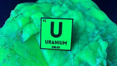 uranium