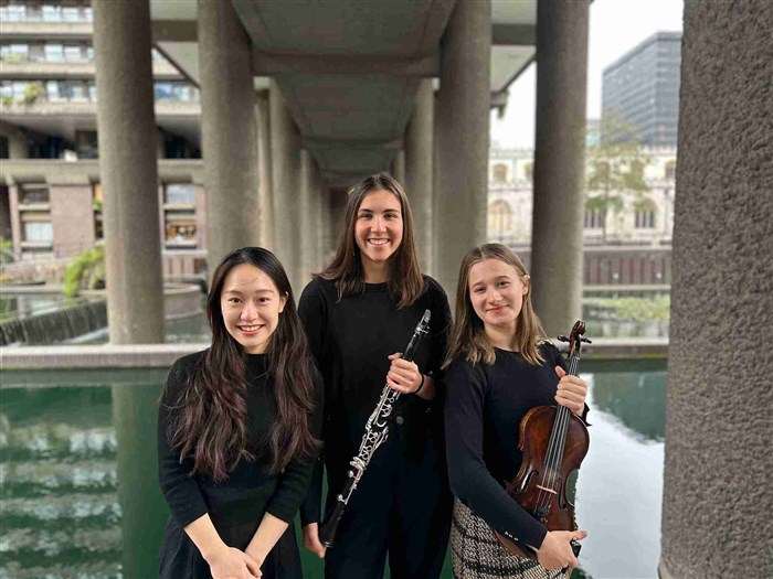 Harmony in the Minefield – A CSR Initiative by Trio Aevum